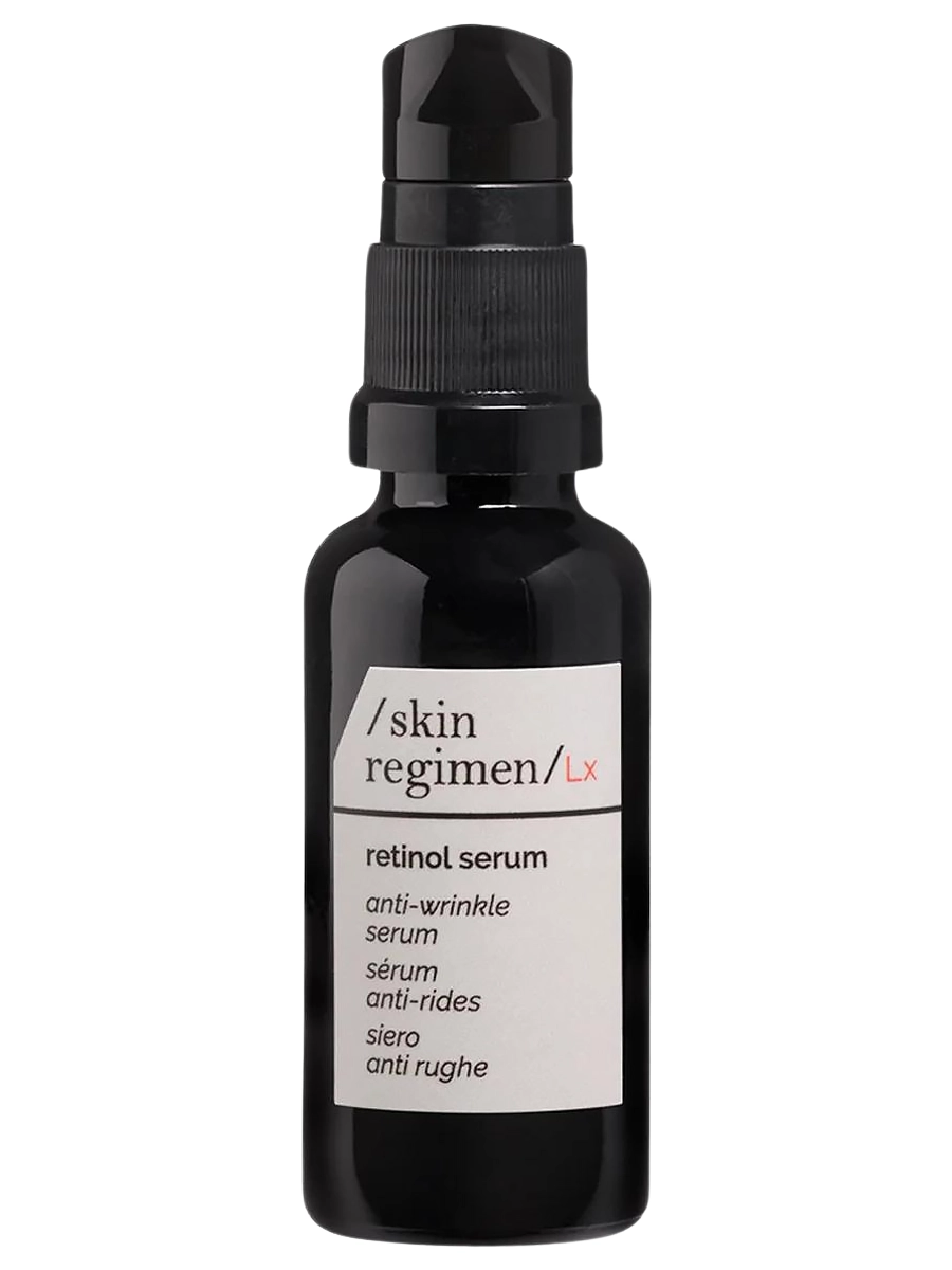 Skin Regimen Сыворотка с ретинолом LX Retinol Serum 30 мл