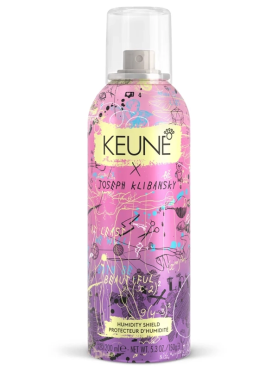 Keune Спрей для гладкости локонов «Защита от влаги» N.13 Style Humidity Shield 200 мл