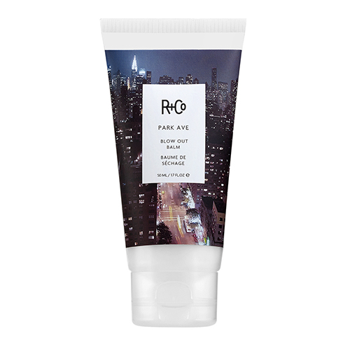 R+Co Бальзам для объемной укладки «Парк Авеню» Park Ave Blow Out Balm 50 мл