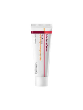 Centellian24 Крем антивозрастной восстанавливающий Madeca Cream Time Reverse Season 7 15 мл