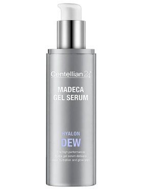 Centellian24 Увлажняющая гелевая сыворотка Madeca Gel Serum Hyalron Dew 30 мл