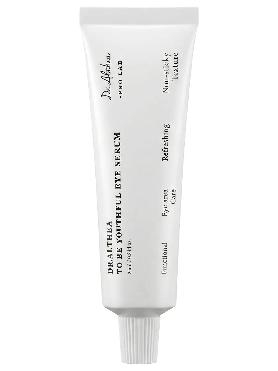 Dr. Althea Укрепляющая сыворотка для век To Be Youthful Eye Serum 25 мл