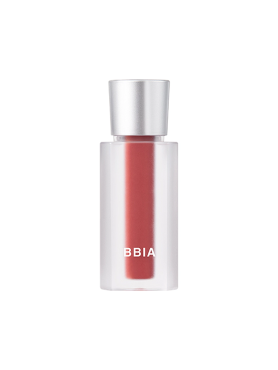 BBIA Вельветовый пигмент (тинт) для губ Last Velvet Tint – V17 More Pleasant 1.1 гр