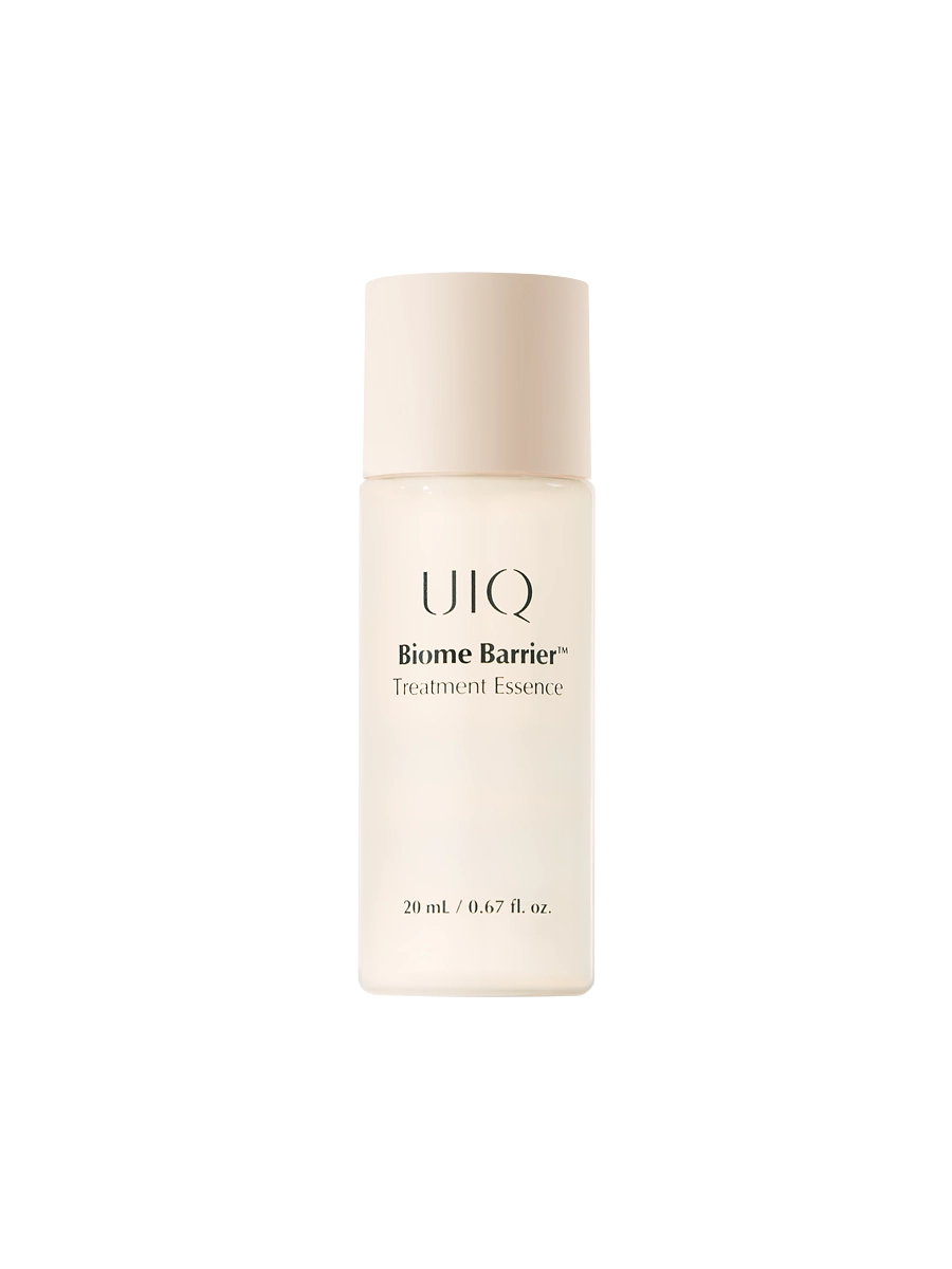 UIQ Восстанавливающая эссенция с комплексом постбиотиков Biome Barrier Treatment Essence 20 мл