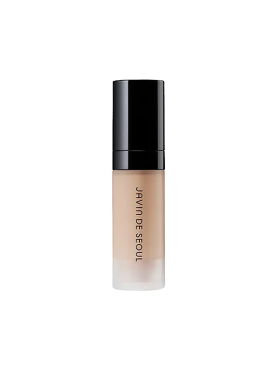 Javin De Seoul Тональный крем с естественным матовым финишем – 21 слоновая кость Wink Foundation SPF50 Mini – Cover Ivory 5 гр