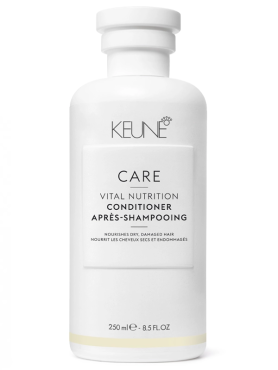 Keune Питательный кондиционер с маслом ши CARE Vital Nutrition Conditioner 250 мл