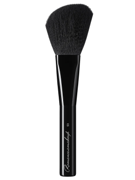 Romanovamakeup Кисть для скульптора и бронзера S3 Sexy Makeup Brush 1 шт