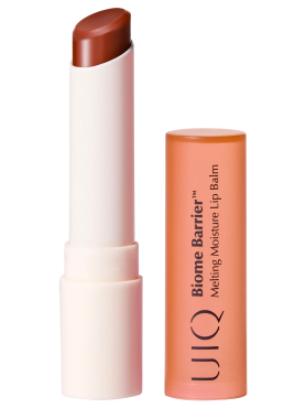 UIQ Тающий увлажняющий бальзам для губ – коралловый Melting Moisture Lip Balm – Coral Breeze 3.2 гр