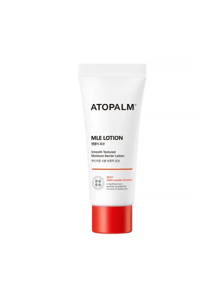 Atopalm Ламеллярный лосьон для лица и тела MLE Lotion 20 мл