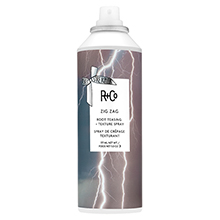 R+Co Спрей для прикорневого объема и текстуры «Зигзаг» Zig Zag Root Teasing + Texture Spray 177 мл