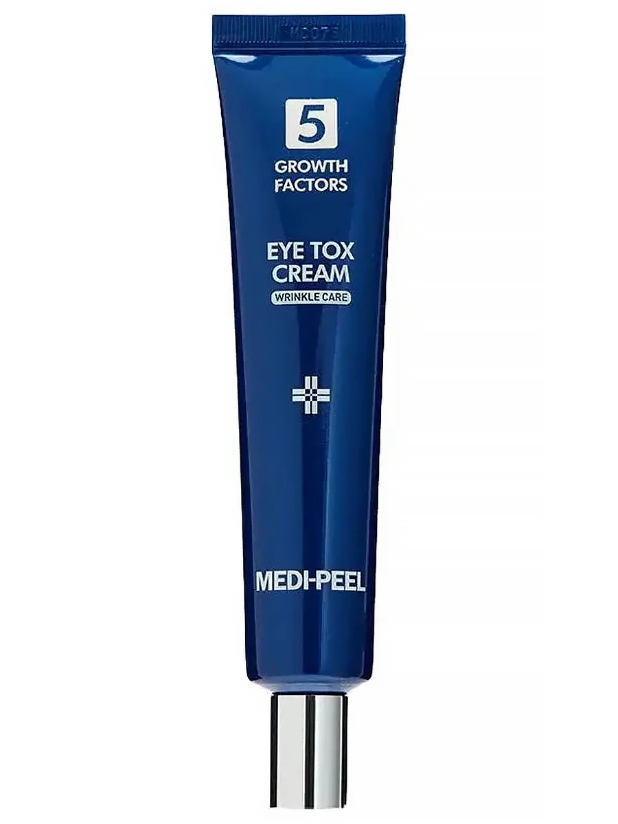 Medi-Peel Омолаживающий крем для век c эффектом ботокса Eye Tox Cream 40 мл