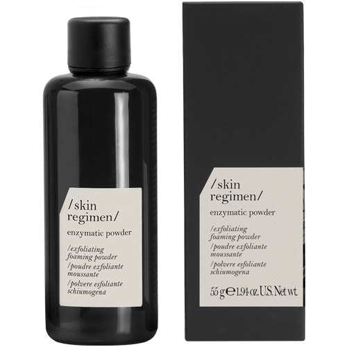 Skin Regimen Энзимная пудра для глубокого очищения Enzymatic Powder 55 гр