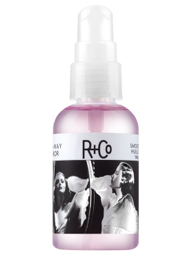 R+Co Масло для разглаживания и блеска «Зазеркалье» Two-Way Mirror Smoothing Oil 60 мл