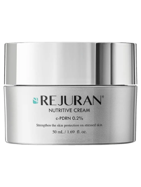 REJURAN Питательный крем с ПДРН и растительными маслами Nutritive Cream 50 мл