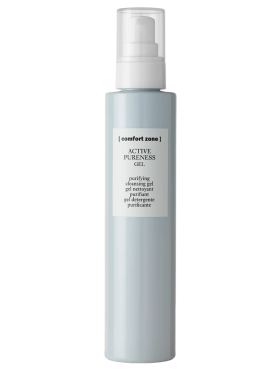 Comfort Zone Очищающий гель для жирной и комбинированной кожи Active Pureness Gel 200 мл