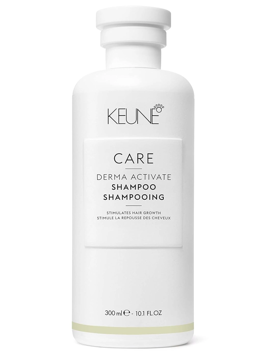 Keune Шампунь против выпадения волос CARE Derma Activate Shampoo 300 мл