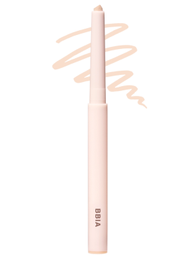 BBIA Пудровый карандаш – молочно-желтый Last Powder Pencil – 02 Banana Milk 0.7 гр