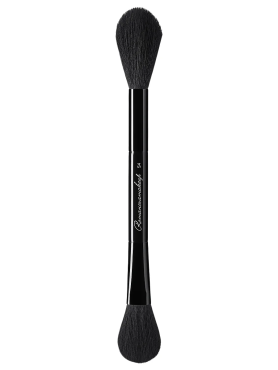 Romanovamakeup Кисть для хайлайтера и консилера S4 Sexy Makeup Brush 1 шт