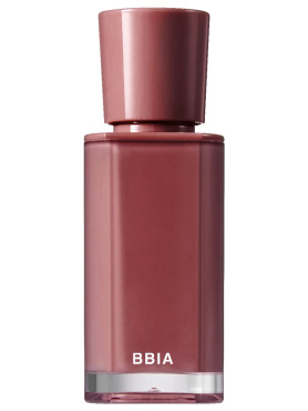 BBIA Глянцевый пигмент (тинт) для губ – бордовый Glow Lip Tint – 12 Coco 3.2 гр