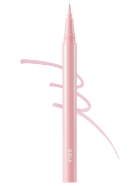 BBIA Мерцающая подводка для создания сияющих акцентов – яркий розовый Last Glitter Highliner – 03 Dewy Pink 0.5 гр