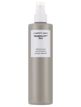 Comfort Zone Ароматический спрей Tranquillity Spray 200 мл