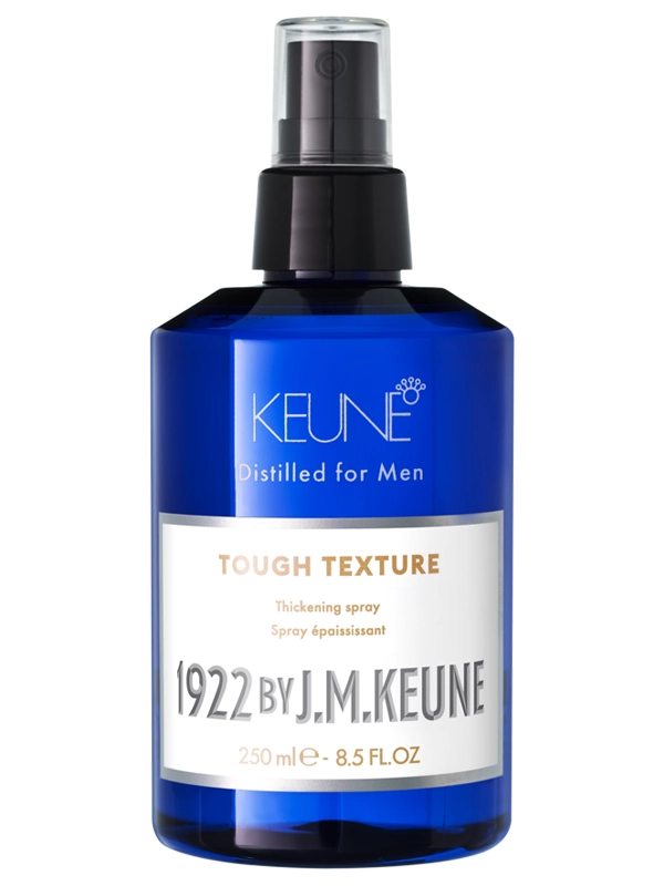 Keune Уплотняющий спрей с креатином 1922 Tough Texture 150 мл