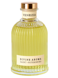 Divine Aroma Ароматический диффузор «Венеция» Аромат: фруктовый 200 мл
