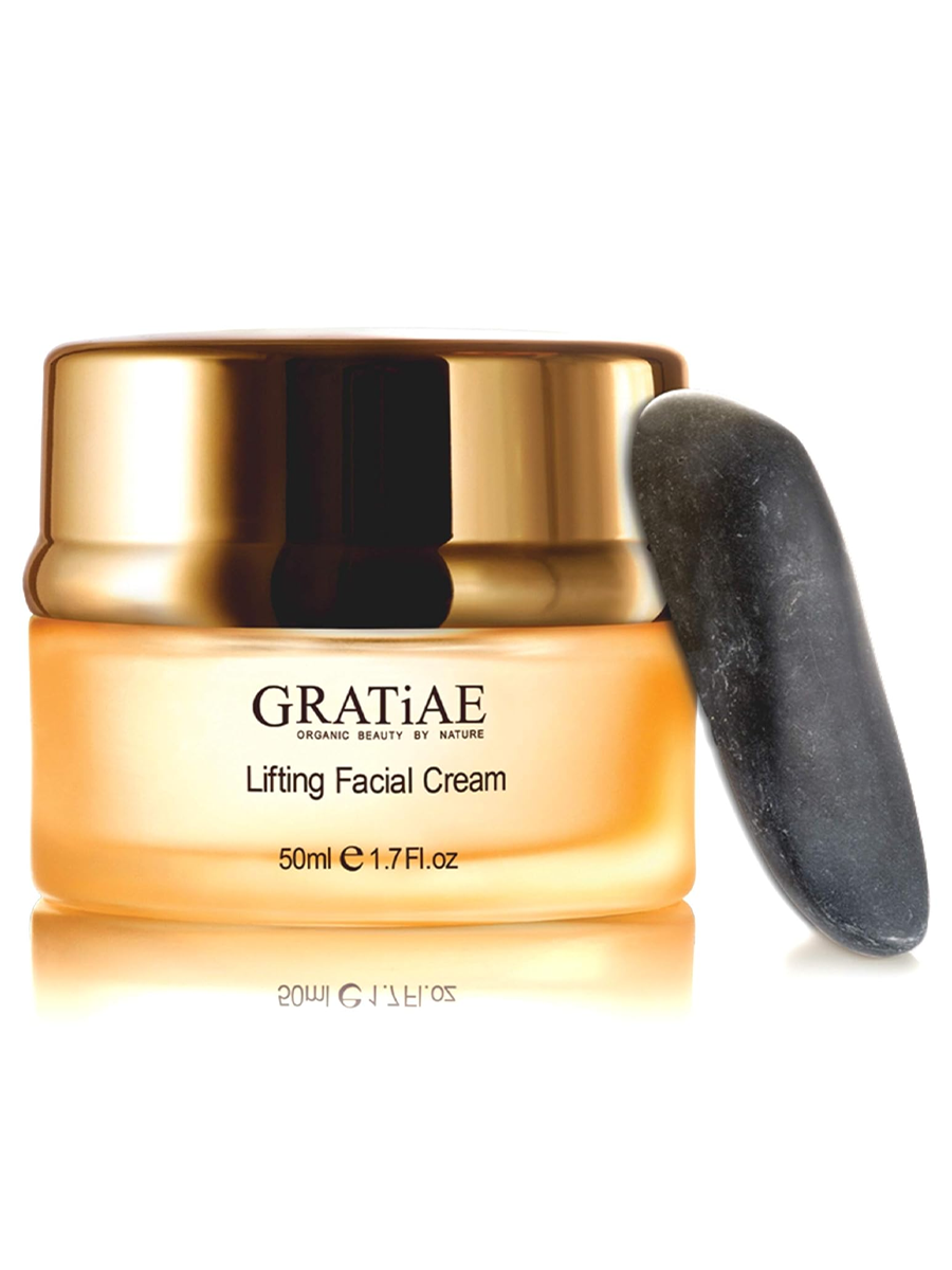 Gratiae Увлажняющий крем с эффектом лифтинга Lifting Moisturizing Cream 50 мл