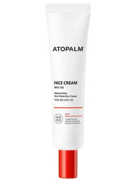 Atopalm Восстанавливающий ламеллярный крем Face Cream 35 мл