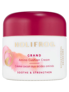 Holifrog Крем-кушон с аминокислотами Grand Amino Cushion Cream 50 мл