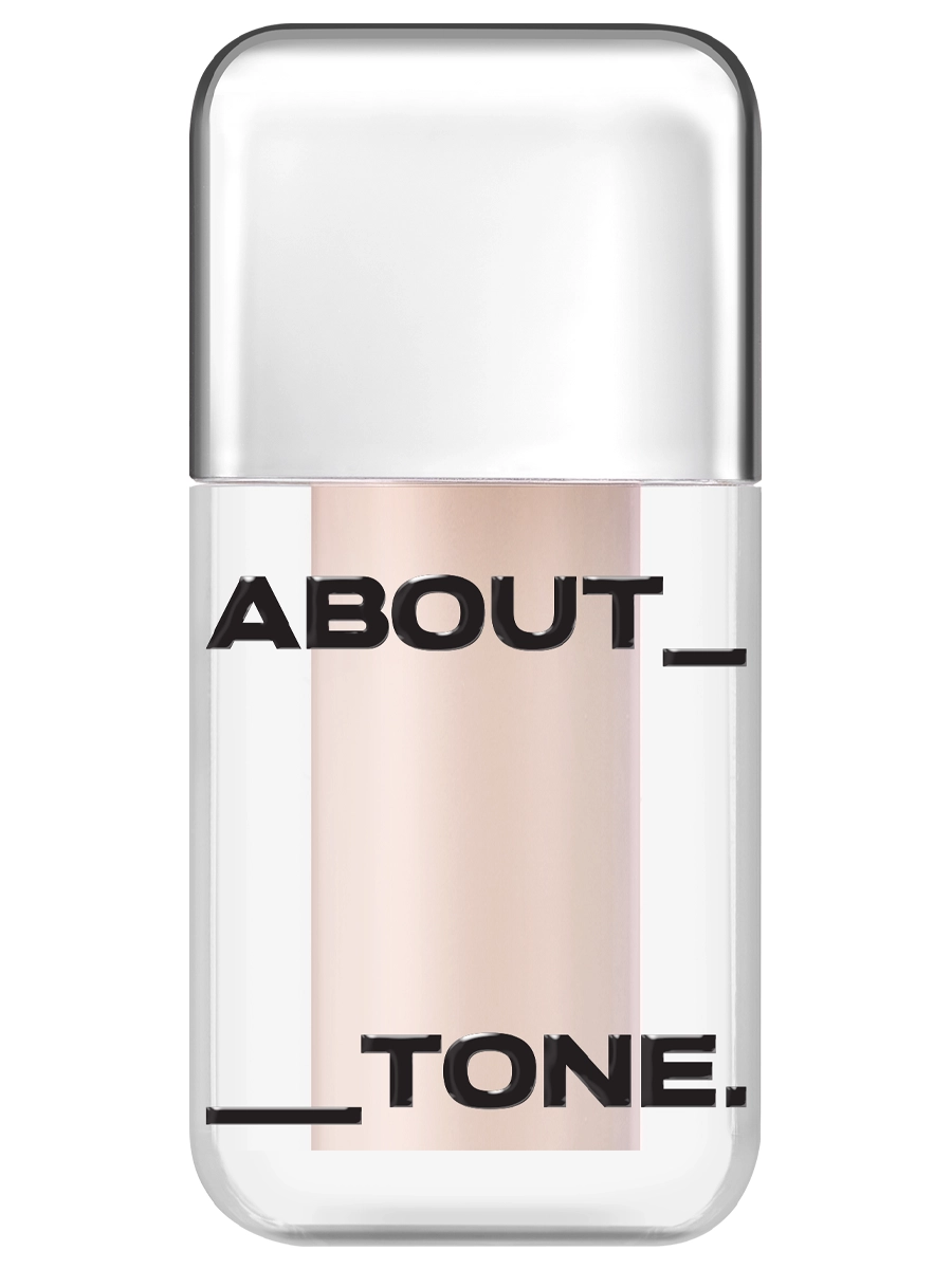 About Tone Стойкий корректор – холодный светлый Skin Layer Cover Fit Concealer – 21 Cool Light 5.6 гр