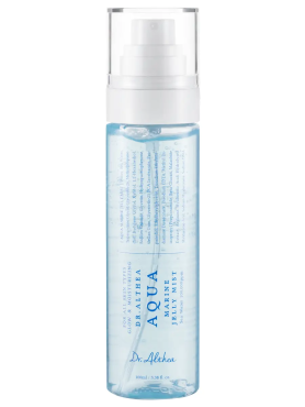 Dr. Althea Увлажняющий желе-мист с ПДРН и морской водой Aqua Marine Jelly Mist 100 мл