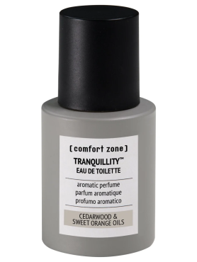 Comfort Zone Туалетная вода для гармонии и спокойствия Tranquillity™ Eau De Toilette 30 мл