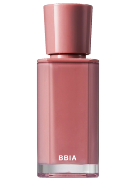 BBIA Глянцевый пигмент (тинт) для губ – кораллово-коричневый MLBB Glow Lip Tint – 17 Autumn 3.2 гр