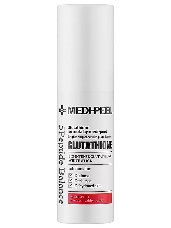 Medi-Peel Осветляющий стик с глутатионом Bio-Intense Glutathione White Stick 10 гр