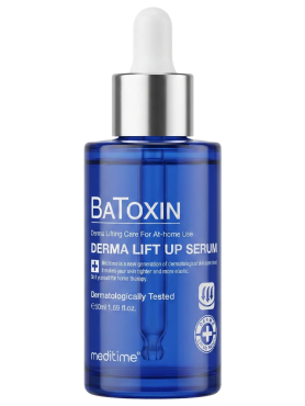 Meditime Лифтинг-сыворотка с ботулиническим полипептидом Batoxin Derma Lift Up Serum 50 мл