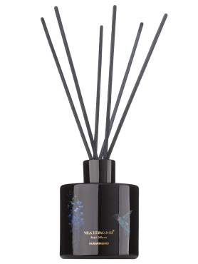 Vila Hermanos Ароматический диффузор «Древесные ноты и кориандр» Jungletopia Hummingbird Diffuser 100 мл