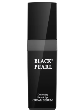 Black Pearl Контурный крем-серум для лица и глаз Contouring Face & Eye Cream Serum 30 мл