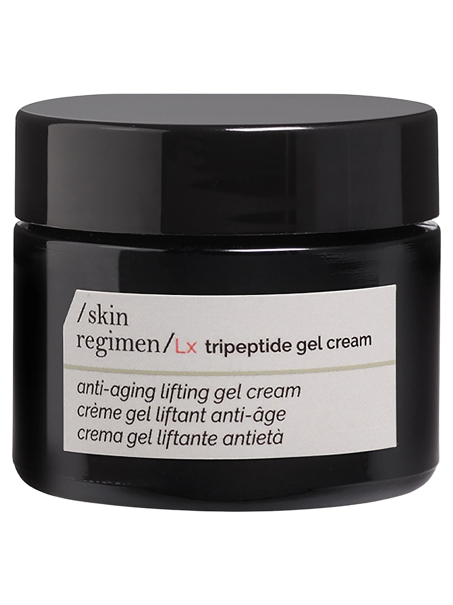 Skin Regimen Трипептидный крем-гель – интенсивное обновление и омоложение кожи LX Tripeptide Gel Cream 50 мл