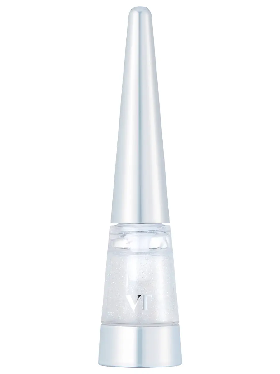 VT Cosmetics Блеск для увеличения объема губ с микроиглами Reedle Shot Lip Plumper – Crystal 4.3 гр