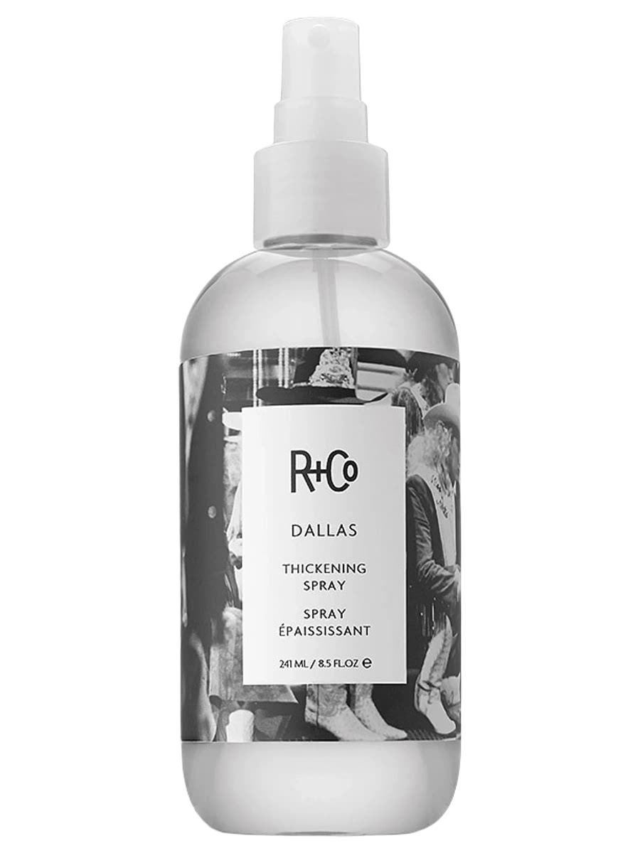 R+Co Спрей для объема волос «Даллас» Dallas Thickening Spray 241 мл