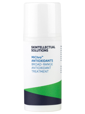 Skintellectual Solutions Микроэмульсия на основе антиоксидантов MiChro Antioxidants 30 мл
