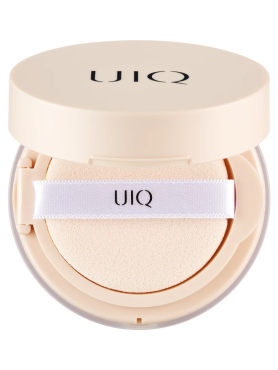 UIQ Увлажняющая пудра-эссенция с витамином С и постбиотиками Biome Barrier Essence in Powder 6 гр