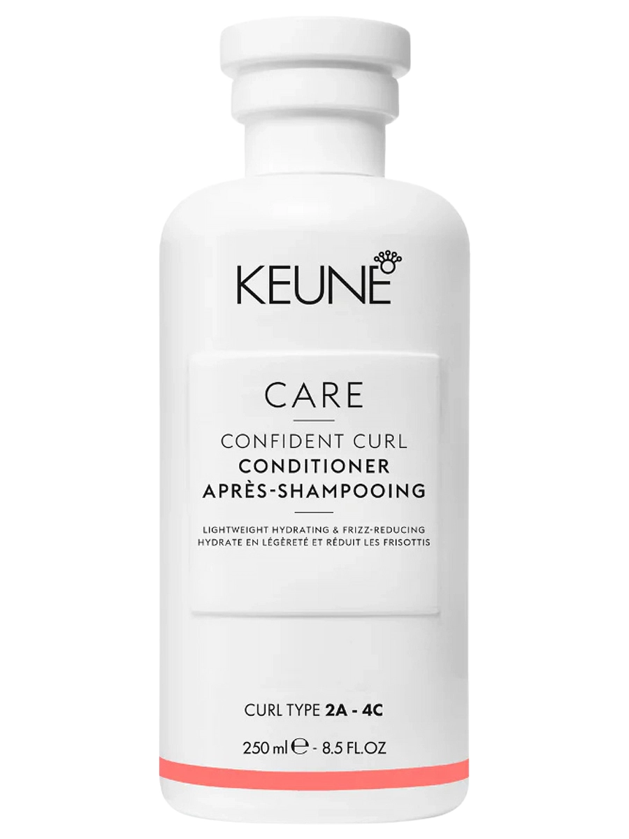 Keune Кондиционер для кудрявых волос CARE Curl Conditioner 250 мл
