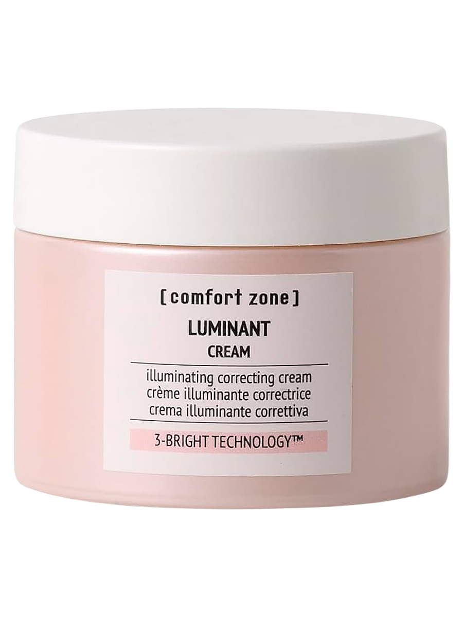 Comfort Zone Крем для ровного тона с эффектом сияния Luminant Cream 60 мл