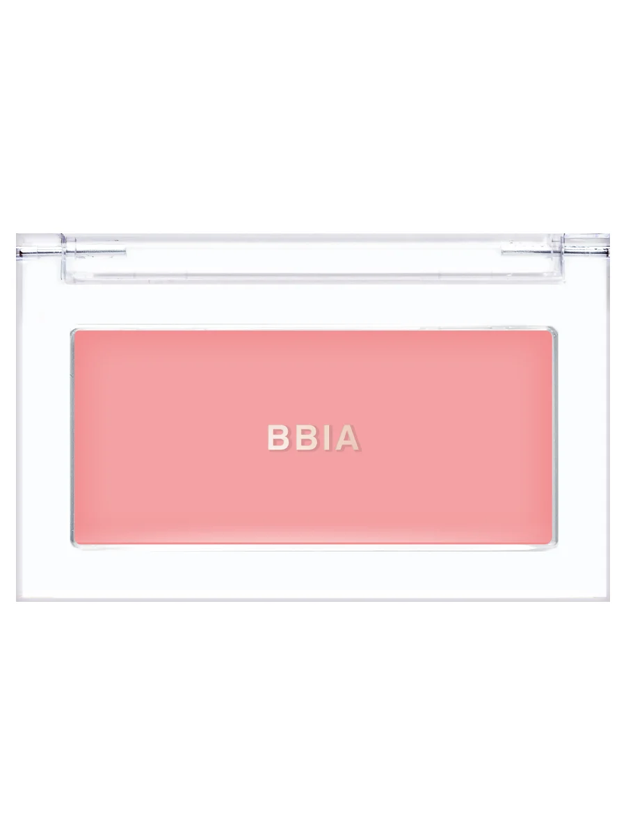 BBIA Кремовые румяна – розовый Ready To Wear Downy Cheek – 01 Downy Pink 3.5 гр