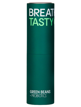 White Secret Дентальный парфюм из 99% натуральных ингредиентов Breath Tasty Green 15 мл