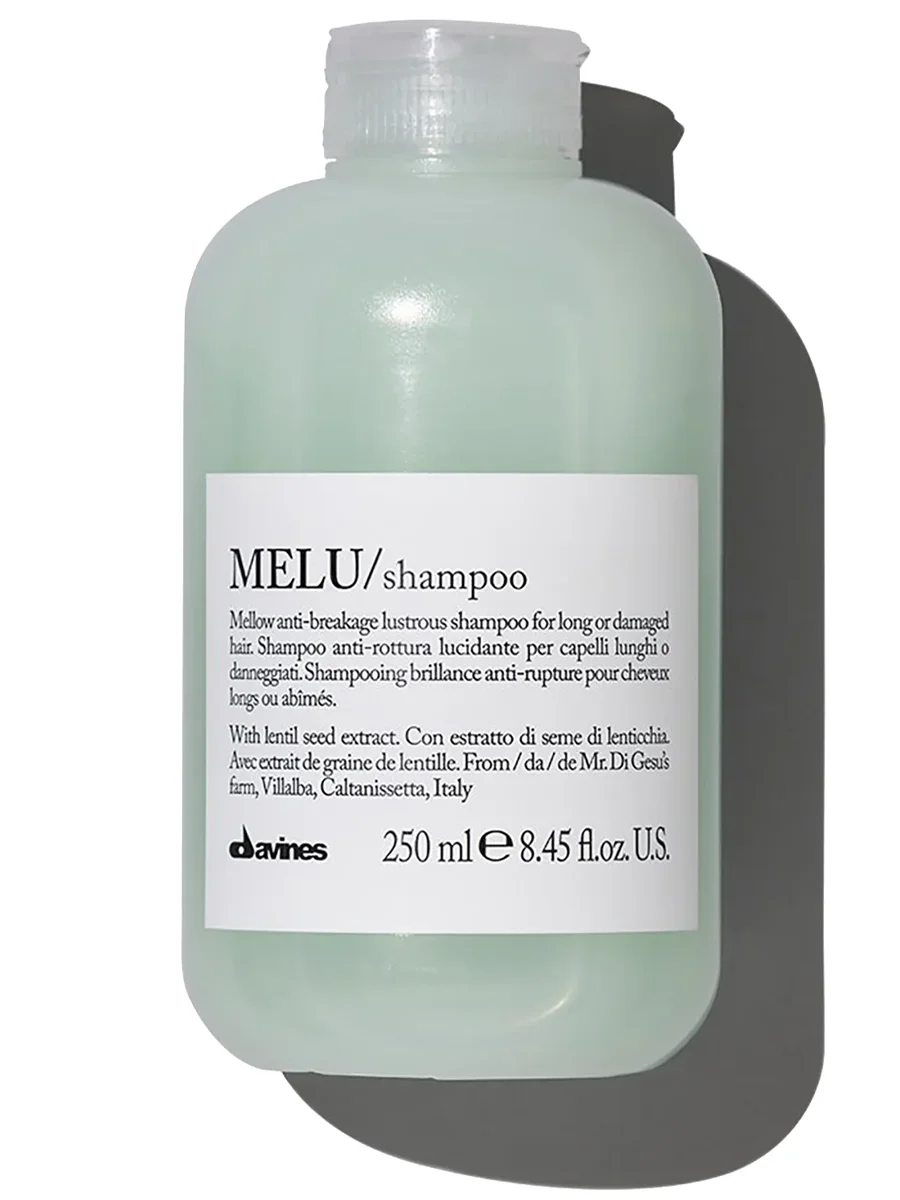 Davines Шампунь для предотвращения ломкости волос MELU Shampoo 250 мл