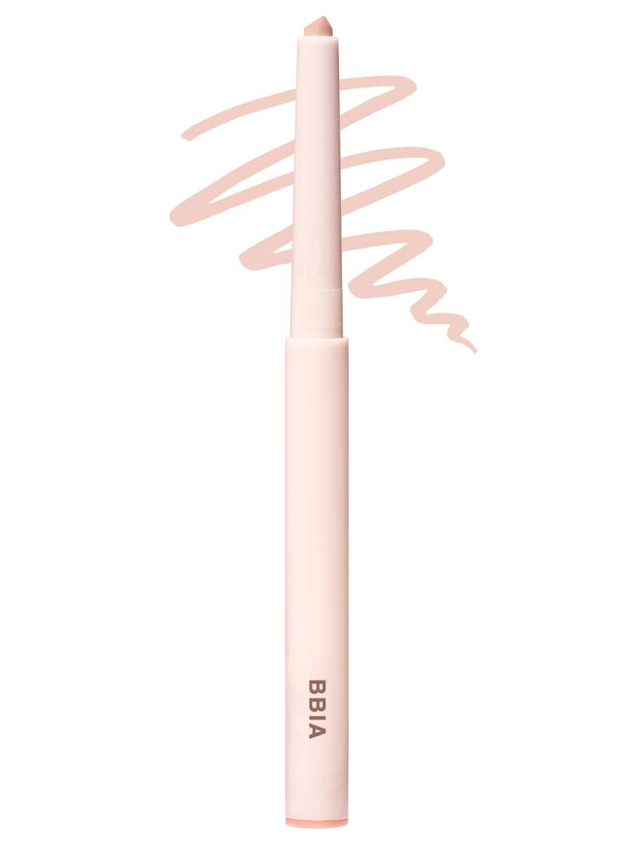 BBIA Пудровый карандаш – молочно-персиковый Last Powder Pencil – 03 Peach Milk 0.7 гр