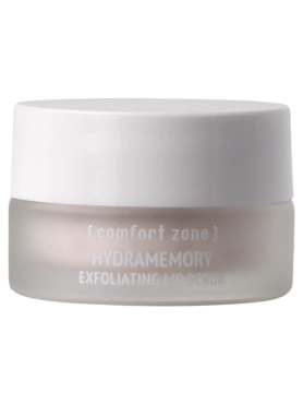 Comfort Zone Обновляющий скраб для губ Hydramemory Exfoliating Lip Scrub 10 мл